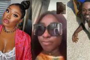 Ini Edo Breaks Silence On Alleged Affair With Empress Njamah’s Ex-Lover