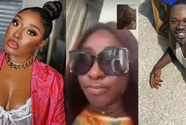 Ini Edo Breaks Silence On Alleged Affair With Empress Njamah’s Ex-Lover