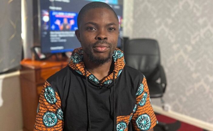 BBC Interview: I Mean Every Word I Say – Youtuber