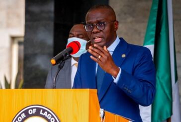 Building Demolition: Igbo Youths Accuse Sanwo-Olu Of Fanning Embers Of War