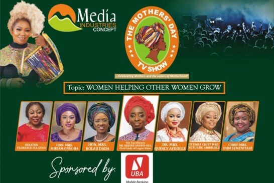 UBA Named Headline Sponsor Of 