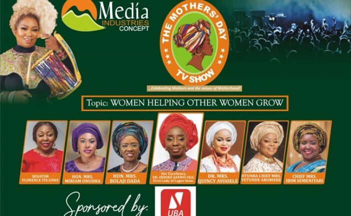 UBA Named Headline Sponsor Of 