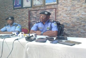 Attack On US Embassy Staff: 7 Killed, 2 Missing As Police Begin Search In Anambra