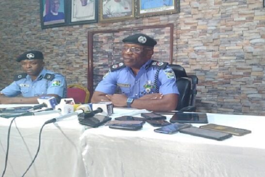 Attack On US Embassy Staff: 7 Killed, 2 Missing As Police Begin Search In Anambra