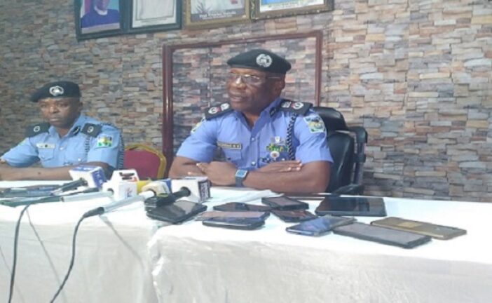 Attack On US Embassy Staff: 7 Killed, 2 Missing As Police Begin Search In Anambra