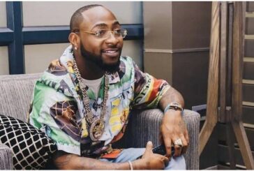 Davido To Unveil Series On Netflix