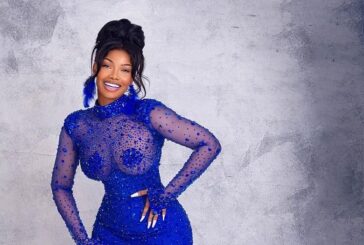 N9.2m AMVCA Outfit: ‘Go To Court If You Don’t Agree,’ Tacha Tells Doubters