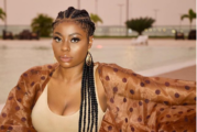 Davido’s Baby Mama, Sophia Calls Out Men Who Don’t Pay Child Support