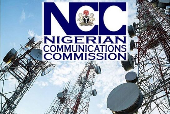 NCC Counsels Subscribers On How To Manage Data Usage 