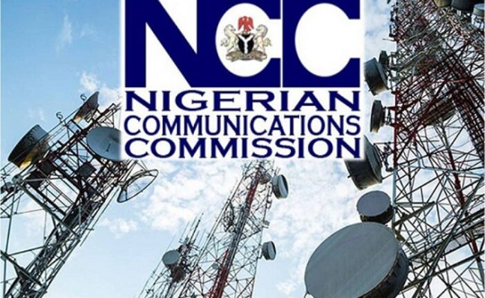 NCC Counsels Subscribers On How To Manage Data Usage 