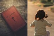 North Korea Sentences Toddler, 2, To Life In Prison Camp After Parents Found With Bible