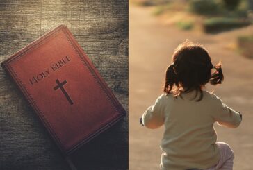 North Korea Sentences Toddler, 2, To Life In Prison Camp After Parents Found With Bible