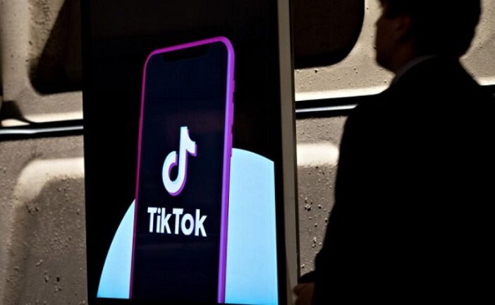 Tiktok Sues Montana Over Statewide Ban