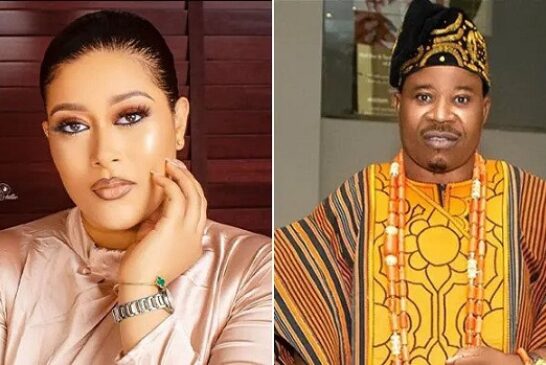 I Refunded Murphy Afolabi N150,000, Not Owing Him – Adunni Ade