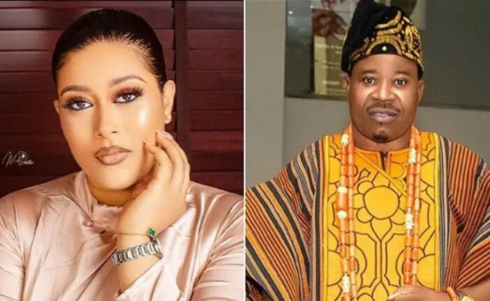 I Refunded Murphy Afolabi N150,000, Not Owing Him – Adunni Ade