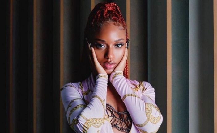 Ayra Starr Placed On Immediate Bed Rest, Misses US Shows