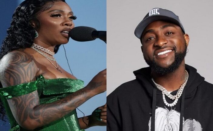 Garba Shehu, Davido, Tiwa Savage Make 2023 National Award List