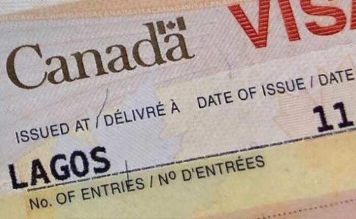 After UK Ban, Canada Approves Extension Of Work Permit For Spouses Of Nigerian Students