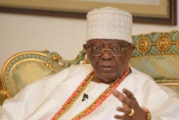 FCMB Founder, Subomi Balogun Dies At 89