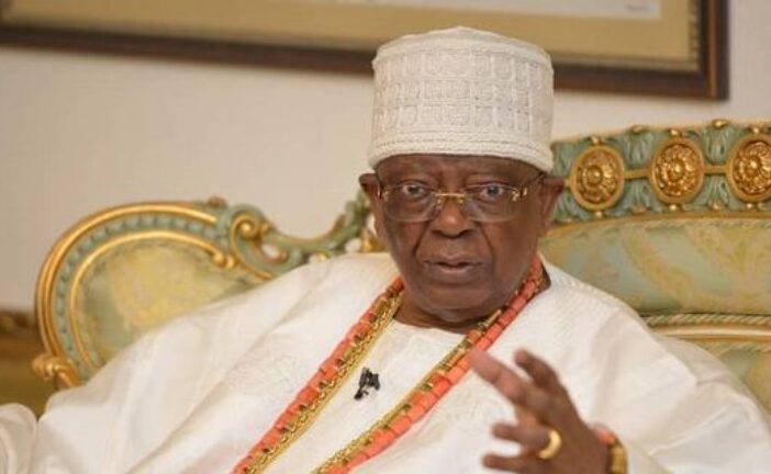 FCMB Founder, Subomi Balogun Dies At 89