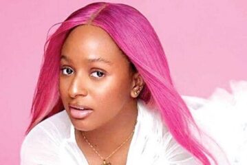 ‘Having money helps, don’t let anyone lie to you’ – DJ Cuppy