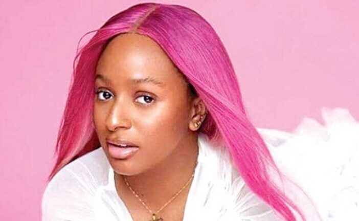 ‘Having money helps, don’t let anyone lie to you’ – DJ Cuppy