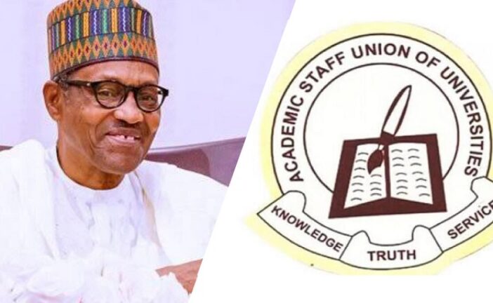 Court Decides FG’s Suit Against ASUU May 30