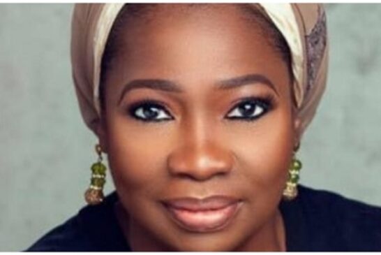 Senate Confirms Reappointment Of Dabiri-Erewa As NIDCOM Chair