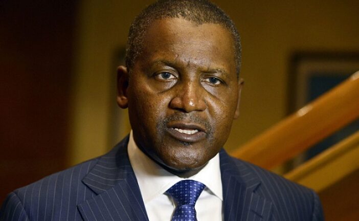 Dangote To Build Sugar Research Centre At NSUK