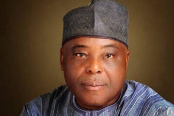 Dokpesi: VP Shettima, Obi, Others Mourn