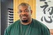 Don Jazzy Ventures Into Soap Making Business