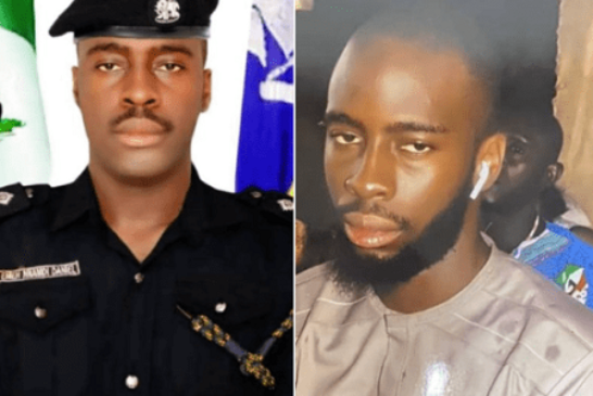 Police Make Fresh Accusations Against Detained NYSC Member
