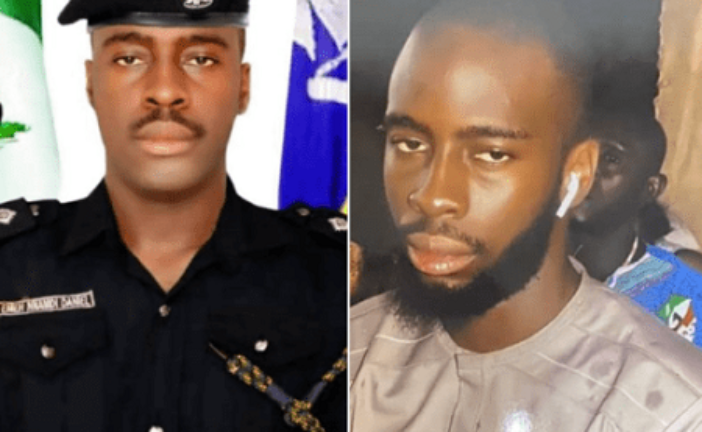 Police Make Fresh Accusations Against Detained NYSC Member