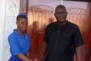 Overall Best Student in UTME Gets N3m Scholarship From Innoson