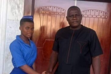 Overall Best Student in UTME Gets N3m Scholarship From Innoson