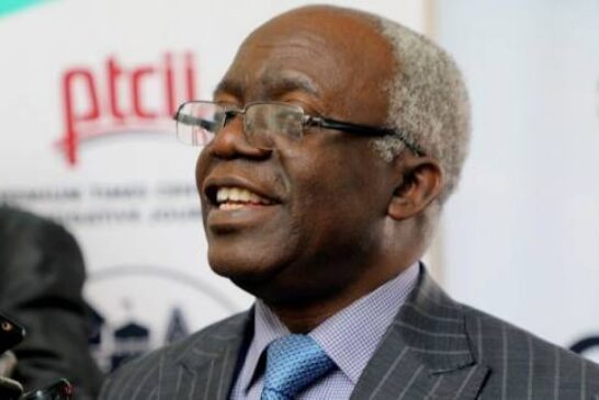 Falana To Police: Provide Information On Murdered OAU Student, Chizoputam