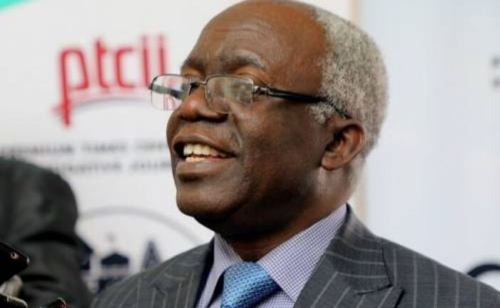 Falana To Police: Provide Information On Murdered OAU Student, Chizoputam