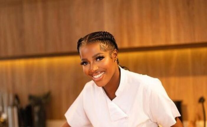 Madonna Varsity Awards Hilda Baci Scholarship To Phd Level