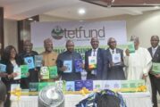 Colleges Of Education Get Tetfund-Sponsored Textbooks