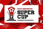 Minor Adjustment Announced In Dozy Mmobuosi/NPFL Super Cup