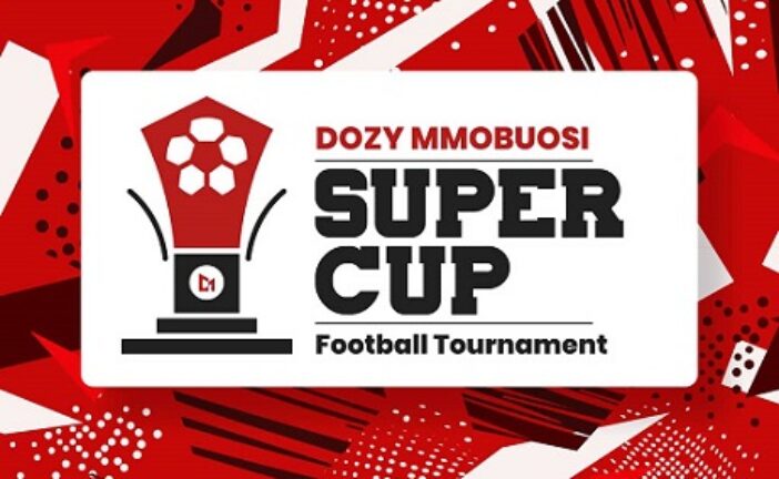 Minor Adjustment Announced In Dozy Mmobuosi/NPFL Super Cup