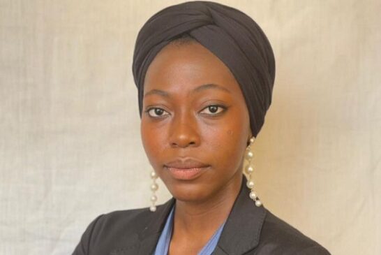 Kuffor, Obasanjo, Jonathan in Attendance as Nigerian Youth Corps Member Wins African Leadership Award