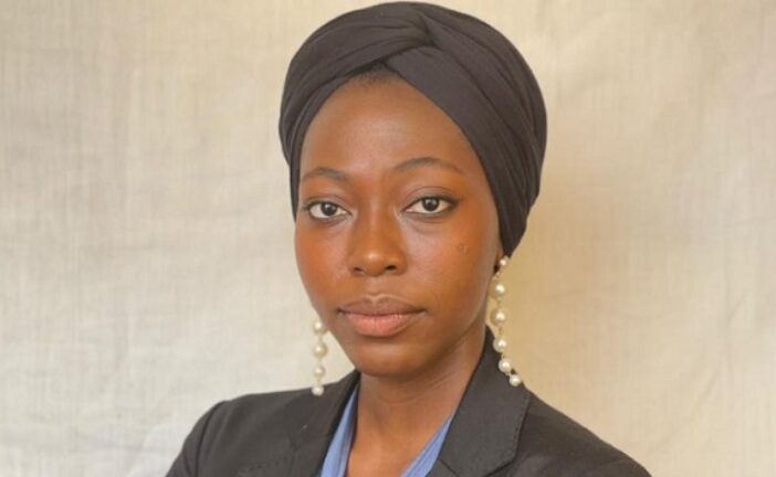 Kuffor, Obasanjo, Jonathan in Attendance as Nigerian Youth Corps Member Wins African Leadership Award