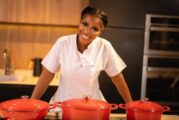 Breaking: Nigerian Chef, Hilda Baci Breaks Guinness World Record For ‘Longest Cooking Time’