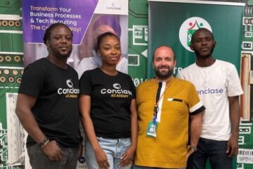 Firms Partner 7up To Include More Youths In Tech