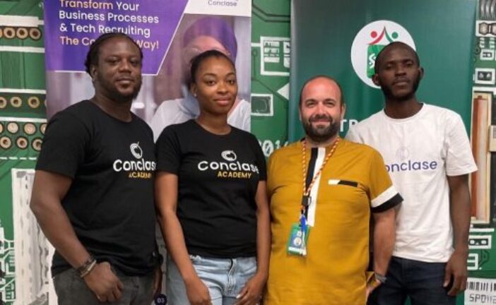Firms Partner 7up To Include More Youths In Tech