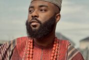 VJ Adams Chides Teenagers Leaving Parents’ House At Age 17
