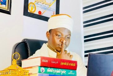 Great Things Will Happen, Afa Eleko Gives Hope To Nigerians 