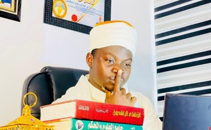 Great Things Will Happen, Afa Eleko Gives Hope To Nigerians 
