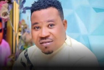 Yoruba Actor Murphy Afolabi Is Dead